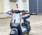 6 Xe Đạp Điện NIJIA Luyuan LY-6S   Thiết Kế Hiện Đại, Động Cơ Khỏe, Đáng Mua 2026
