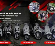 2 Thuê Xe Máy TPHCM Giải Pháp Di Chuyển Tiết Kiệm