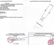 Bán đất đường 10.5m trần triệu luật - cách nguyễn sinh sắc 50m