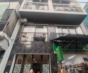 Mặt ngõ 96 thượng thanh 9.9 tỷ 35m 6 tầng thang máy,kinh doanh long biên