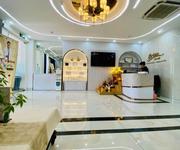 Bán tòa văn phòng mặt phố bạch mai 8 tầng 1 hầm thang máy, 208m2, mặt tiền 8.5m, 208 tỷ