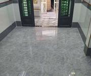 Bán nhà hẻm xe hơi - âu dương lân quận 8 - 54.4m2 nở hậu - sổ hoàn công đủ - giá 6.38 tỷ