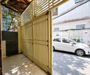 Bán nhà hxh 7mm lê quang định - giao nguyễn văn đậu, 5,8x20m, 4 t - 13pn, 15,9 tỷ.