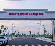Bán đất nền sao mai triệu sơn . lh:0829102989.