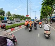 L2777  đất mặt tiền phạm văn đồng sát emart, nở hậu 17m, 5x tỷ