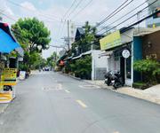 D2779  m.tiền an nhơn gần cv gò vấp, 4t dòng tiền 35tr, 13.x tỷ