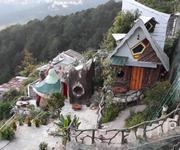 1 Bán homestay   quán cafe view đà lạt   dòng tiền ổn định   quỹ đất lớn tiềm năng