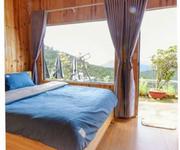 4 Bán homestay   quán cafe view đà lạt   dòng tiền ổn định   quỹ đất lớn tiềm năng