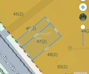Bán đất MT đường Đồng Văn Công  sát công an Q2 cũ , P Thạnh Mỹ Lợi, Quận 2,  146m2  Giá 24 tỷ