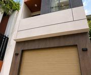 Bán nhà 4 tầng mới ngay aeon  - 5.5x10m a4 - hxh thông - sát nặt tiền nhỉnh 8