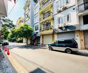 Bán nhà phố võ chí công lạc long quân, 7 tầng thang máy, ô tô tránh, chỉ 18 tỷ