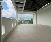 Nhà mới ô tô đậu nhà, hxh, 96m2, 3 tầng, 3pn, 8.5 tỷ, tam bình, thủ đức