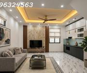 Chính chủ gửi bán nhà phố trương định   hoàng mai lô góc 2 thoáng, ngõ ba gác tránh, 8.25 tỷ