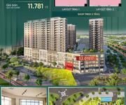 Shop chân đế sảnh tầng 1 áp ve vinhomes sentosa thanh hóa