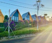 6 Bán 200m2 đất nghỉ dưỡng view hồ ngay trung tâm thành phố bảo lộc giá ngộp