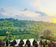 7 Bán 200m2 đất nghỉ dưỡng view hồ ngay trung tâm thành phố bảo lộc giá ngộp