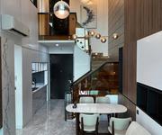 Chính chủ cần bán gấp Duplex hiếm tại Feliz En Vista - 103m2, full nội thất cao cấp