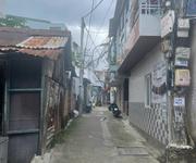 Bán đất tặng nhà, thuộc hẻm đường Phan Đình Giót Nha Trang, 122,6m2