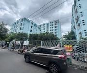 Bán nhà 3 tầng hẻm ô tô nguyễn văn luông quận 6 - 56m2 - 5 pn - giá 5.3 tỷ