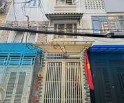 Nhà mới nguyễn đình chiểu, quận 3, diện tích 2.2 x 10  22 m2 , 4.95 tỷ
