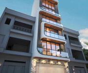 Bán nhà phúc đồng 45m2- 7 tầng thang máy, ngõ thông, ô tô tránh- nhỉnh 10 tỷ