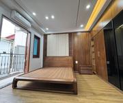 Bán nhà phố lê văn hưu, 35m2, 7 tầng thang máy, mặt tiền 6m, 13.8 tỉ, nhà mới ở luôn, ngõ thoáng