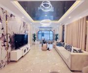 Bán nhà ngọc trì 62m 7 tầng mt4m lô góc 3 thoáng gara ô tô giá 18 tỷ