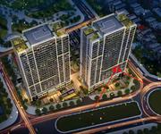 Chỉ với 7,1 tỷ mua đứt căn hộ 2N2VS khu vực Tây Hồ Tây, đối diện KĐT Ciputra