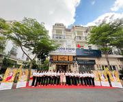 Mặt bằng đẹp- giá tốt -căn góc sang nhượng gấp quán cafe cityland phường 7, quận gò vấp, tp hcm