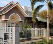 Bán nhà mái thái 300m2 mặt tiền view hồ nam sơn liên nghĩa đức trọng lâm đồng giá 7tỷ9