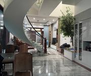 Bán biệt thự mini đường số 26, hiệp bình chánh, thủ đức, tp hcm. dt 140 m2, 3 tầng, shr. giá 12,9
