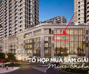 Bán căn shop đế thương mại đẹp nhất giá tốt nhất trong 3 tầng 3,4,5 sentosa vinhomes star city đúng