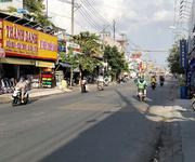 Măt tien đường tỉnh lo 43 -dt 203,7m2 đang cho thuê vị trí kinh doanh tốt