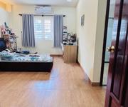 Bán nhà quận 7, gần nguyễn thị thập - lâm văn bền, 5x24m, 14 tỷ, ô tô đậu thoải mái