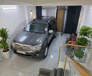 Xả gấp căn góc lâm văn bền - nguyễn thị thập q7: 120m   5x24m , có chỗ để ô tô, 14 tỷ