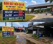Chủ bán lô đất minh hưng   chơn thành 360tr