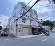 Bán nhà MT đường 17 khu bên sông phường Hiệp Bình Chánh , Thủ Đức
