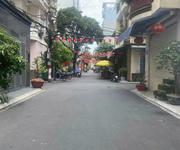 Bán nhà HXH Phạm Văn Bạch, 5x24, 6 tầng, tặng nội thất, phường Tân Sơn, giá 12,7 tỷ