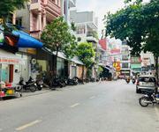 Mặt đường Hàng Kênh - 91,8m2 - ngang 4,5m - 2 tầng - cạnh ngõ - giá 21,6 tỷ