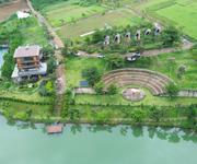 Cơ hội sở hữu lô đất nghỉ dưỡng đón đầu tiềm năng tăng gía tại Bảo Lộc