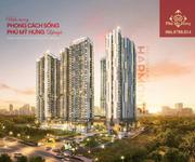 Dự án căn hộ cao cấp dự án phú mỹ hưng harmonie  block a5 - peony