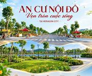 Ưu đãi đặc biệt dành cho 50 khách hàng đầu tiên tại the glory   heragon city