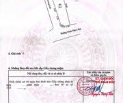 Bán cặp đất 2 mặt tiền kinh doanh đường châu văn liên - sát đường 3/2