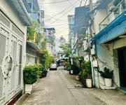 Bán nhà gần hẻm xe hơi tạ quang bửu   quận 8   57m2 - 3pn   nhỉnh 5 tỷ- lh 0784968131