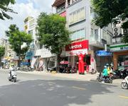 Mặt tiền lê văn sỹ, trung tâm quận 3, khu kinh doanh sầm uất, ngang 4m8 dài 23m5 - 39 tỷ tl