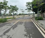 Bán đất view hồ trung tâm đông anh hà nội - 68m  - giá 8,79 tỷ