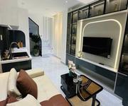 Bán nhà hẻm xe hơi nguyễn thiện thuật, quận 3, 3 x 7m  23 m2 , giá 5.7 tỷ
