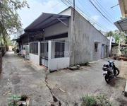 Bán nhà cấp 4, 2 mặt tiền thổ cư   hẻm 7 bùi hữu nghĩa, phường bình thủy, tp. cần thơ   gần aeon