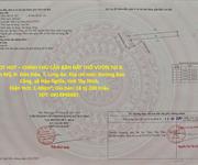 Hot hot   chính chủ cần bán đất thổ vườn tại x. tân mỹ, h. đức hòa, t. long an