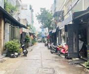Hẻm xe hơi  đ số 11 bhh gần aeon tân phú gần mặt tiền chợ 26/3-65m2 nhỉnh 5 tỷ